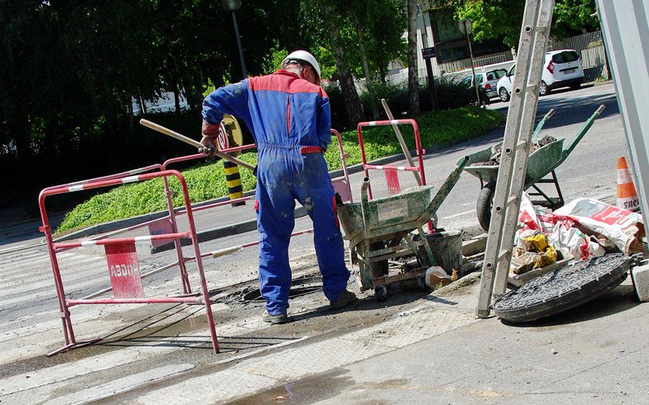 entreprises assainissement Paris 15