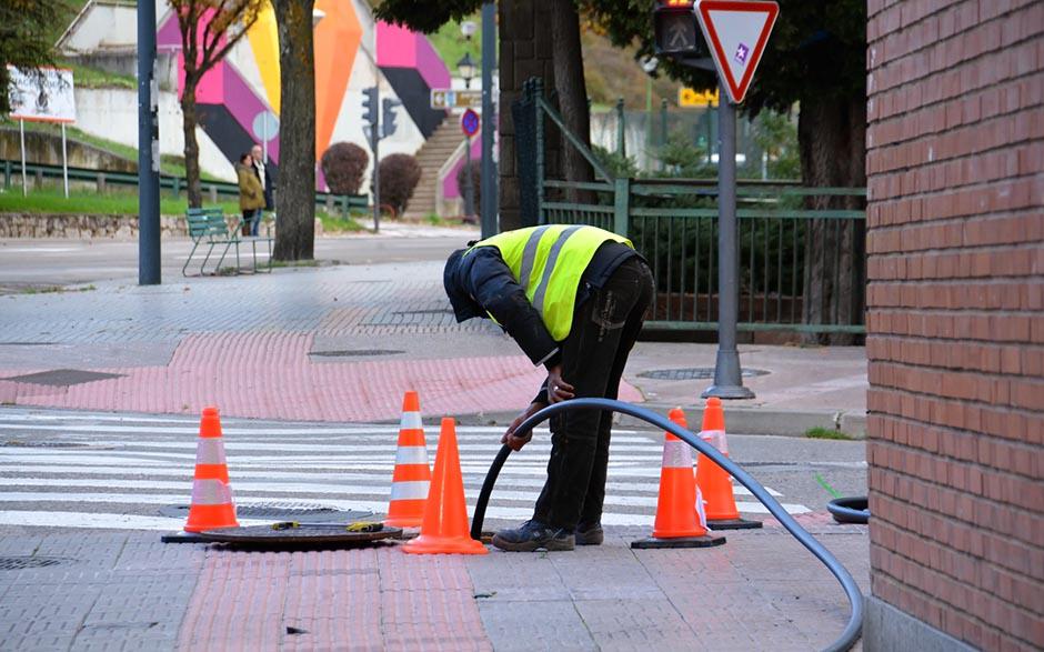 comment déboucher un évier Paris 1