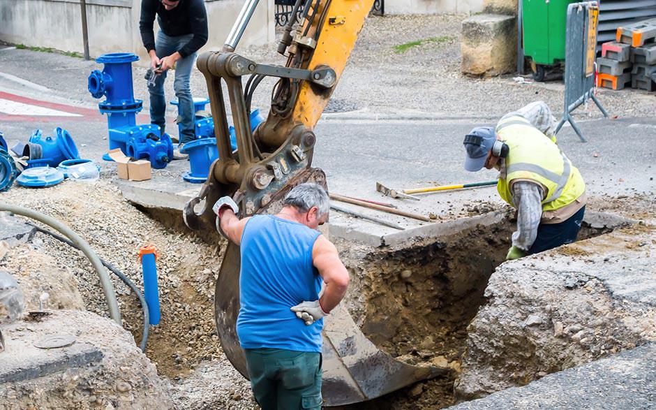 comment déboucher une toilette Saint-Michel-sur-Orge
