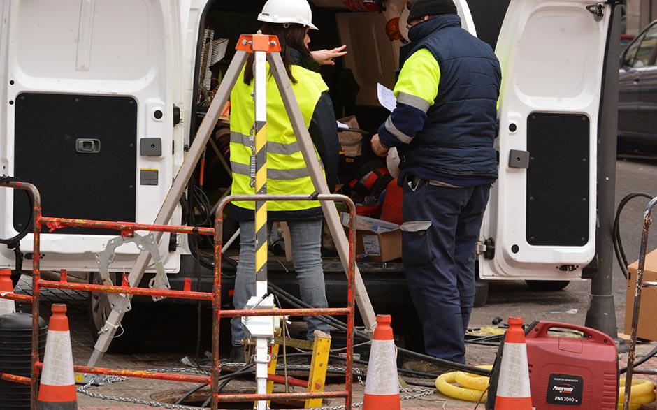 déboucher son wc Persan
